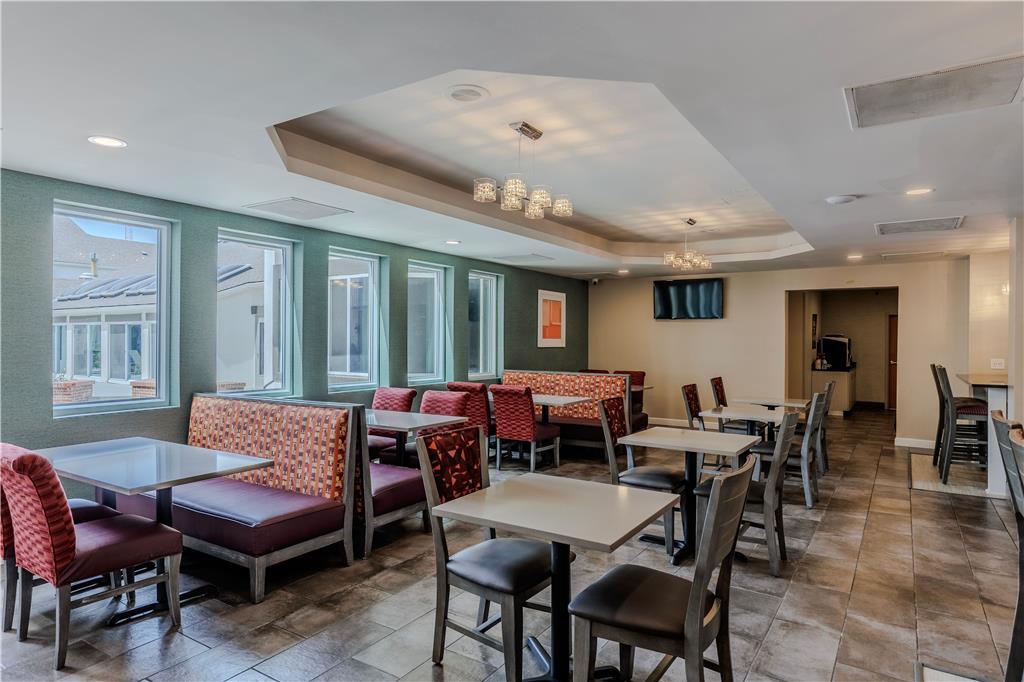 Orangewood & Kansas Airport 3* Kansas City