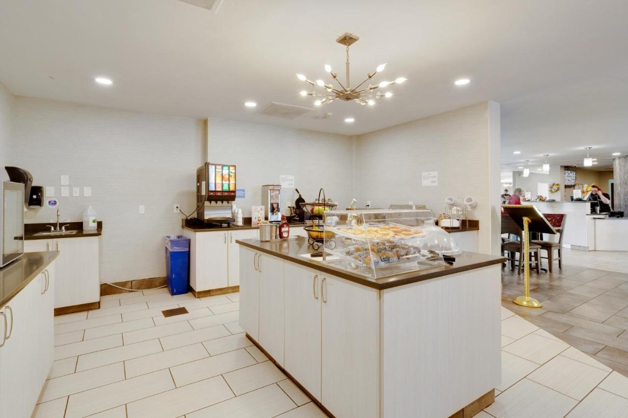 Orangewood & Kansas Airport 3* Kansas City