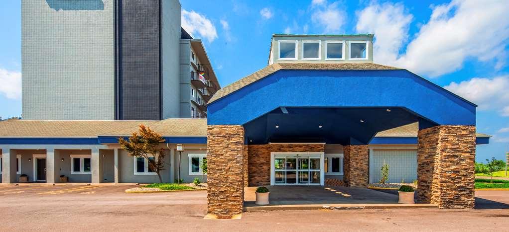 Hotel Orangewood & Kansas Airport Kansas City