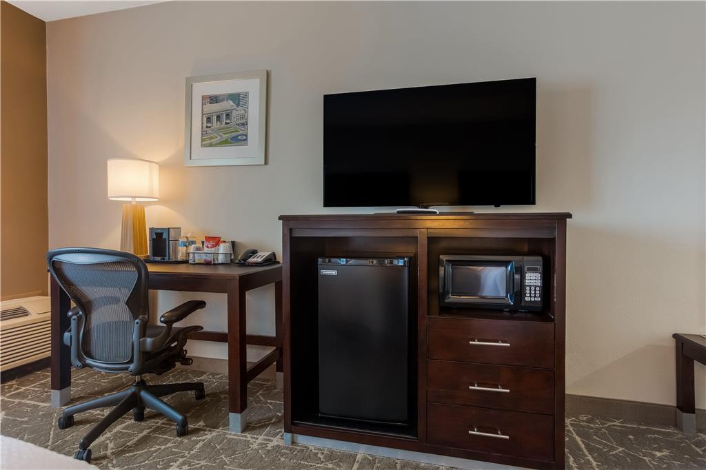 Orangewood & Kansas Airport 3* Kansas City